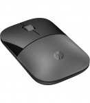 HP Z3700 Dual Silver Mouse