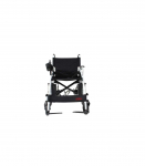 Compact electric wheelchair AT52304