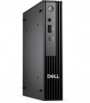 Dell Pro Micro QCM1255/AMD Ryzen 5 8500GE/16GB/512GB SSD/Integrated/WLAN + BT/W11Pro/3yrs Prosupport