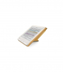 Kobo Sleepcover Libra Butter Yellow Gelb (N428-AC-YL-E-PU) (N428ACYLEPU)