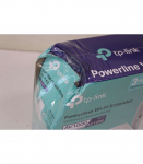 SALE OUT. TP-LINK Gigabit Powerline Kit TL-WPA7517 10/100/1000 Mbit/s Ethernet LAN (RJ-45) ports 1+1 802.11ac |