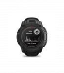 Garmin Instinct 2X Solar Tactical Edition Black (010-02805-03)