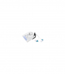 Tellur In-Ear Headset Magiq, Carrying Pouch Blue