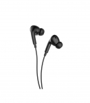Tellur Attune in-ear Headphones Type-C Black