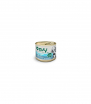 Oasy One Protein Puppy & Junior S/M Lamb 200gr