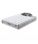 Voodi OZZO madratsiga HARMONY DUO SEASON 160x200cm