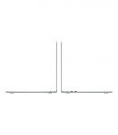 Apple MacBook Air 13" Apple M5 10C CPU, 10C GPU/16GB/1TB SSD /Silver/SWE