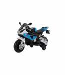 BMW S1000RR Blue - Electric Ride On Motorcycle