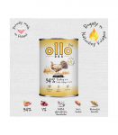 Ollo Plus Kolagen Indyk 400g puszka dla psa