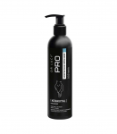 DR LUCY - PRO KERAVITAL 250 ML - KERATIN AND VITAMIN CONDITIONER FOR DOGS WITH LONG, COARSE COATS