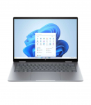 HP Envy x360 2-in-1 Laptop 14-fa0006ny -&nbsp;Ryzen 7-8840HS, 16GB, 512GB SSD, 14.0 WUXGA 300-nit Touch, IR webcam, Meteor Silver,