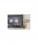 SALE OUT. EDBAK Wall mount TWB2C-B 65-86 " Maximum weight (capacity) 80 kg DAMAGED PACKAGING Black