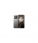 Xiaomi 15T 5G Dual SIM 12GB RAM 512GB No Charger Gray EU MZB0KYHEU