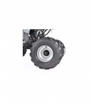 Elektri ATV HECHT 56150 RED