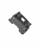 Puluz adapter with quick connect charging adapter for DJI Osmo Pocket 3