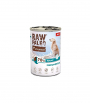 VETEXPERT Raw Paleo Kangaroo - wet dog food - 400g