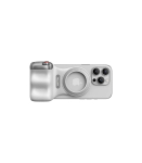 MagSafe Fun Shot Grip2 Magnetic Handle (White)