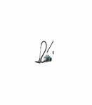 Bagless vacuum cleaner line 300 EL31C2OG