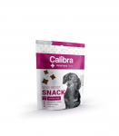 CALIBRA VD DOG&nbsp;SEMI-MOIST SNACK URINARY CARE 120G