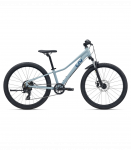 Laste jalgratas LIV Tempt 24, Dusty Blue