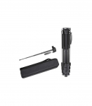 Neewer SAB264 Aluminum Tripod with Monopod and Panoramic Head