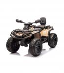 Quad Can Am Outlander 4x4 DK-CA005 Khaki