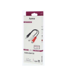 3,5mm adapter jack to RCA