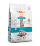 Calibra Cat Life steriliseeritud kassidele, kana 1,5 kg
