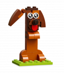 LEGO Iconic S&uuml;nnip&auml;evanumbrid