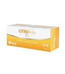 VETFOOD Citro Activ B6 - supplements for dogs and cats - 120pcs