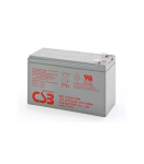CSB HRL 1234WF2 12V 9.0Ah