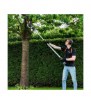 Batavia Telescopic pole 1.15 - 1.75 m For Nexxsaws and Nexxcuts