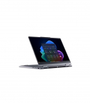Laptop ThinkBook 14 G6 2in1 22AR002GPB W11Pro Ultra 5 325/16GB/512GB/INT/14.0 WUXGA/Touch/Luna Grey/1YR CI