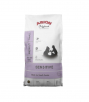 Arion original sensitive small sucha karma dla psa 7kg