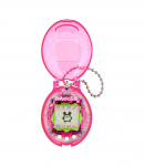 TAMAGOTCHI ORIGINAL WITH CASE - PINK