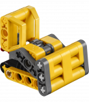 LEGO Technic V&otilde;imsad masinad