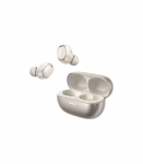 QCY Melobuds A30 Wireless Earbuds (Gold)