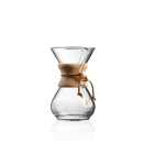 Kohvikann Chemex 6-tassi, klassikaline