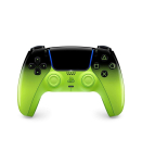 Pult Sony Dualsense PS5 (W) Remix Green