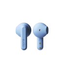 Sudio Earbuds A3 Bluetooth In-ear Microphone Blue Wireless