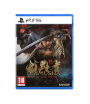 PS5 Onimusha: Way of the Sword Lenticular Edition
