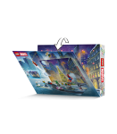 LEGO Marvel Advendikalender 2026