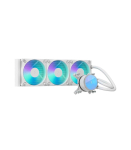 Water cooling Radius 360 Black