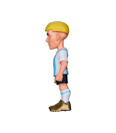 MINIX ARGENTINA - FRANCO MASTANTUONO