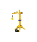 Battery Operated Remote Controlled Crane Moving Arm