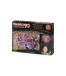 Jumbo Wasgij Orignal 30 Walzer, Tango und Jive 1000 Teile Puzzle (19160)