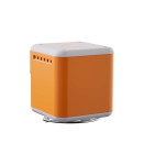 Flextail Nano Pump 5C2 portable pump (orange)
