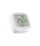 ZigBee LCD Temperature and Humidity Sensor Sonoff SNZB-02WD