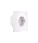 Sonoff WS01TPF-E WiFi Smart Wall Socket (Type F)