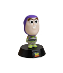 PP TOY STORY - BUZZ LIGHTYEAR ICON LIGHT